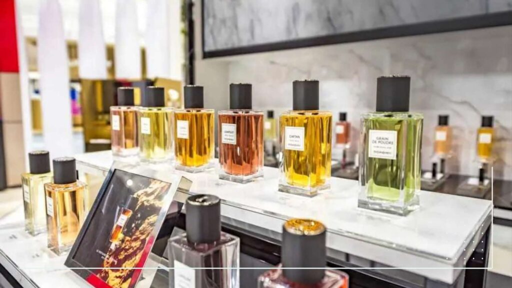 Starting a Perfume Business in Nigeria