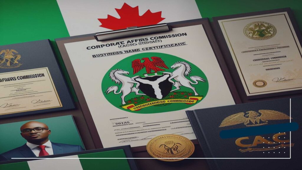 Business Name vs. Trademark: Safeguarding Your Brand in Nigeria’s Dynamic Market