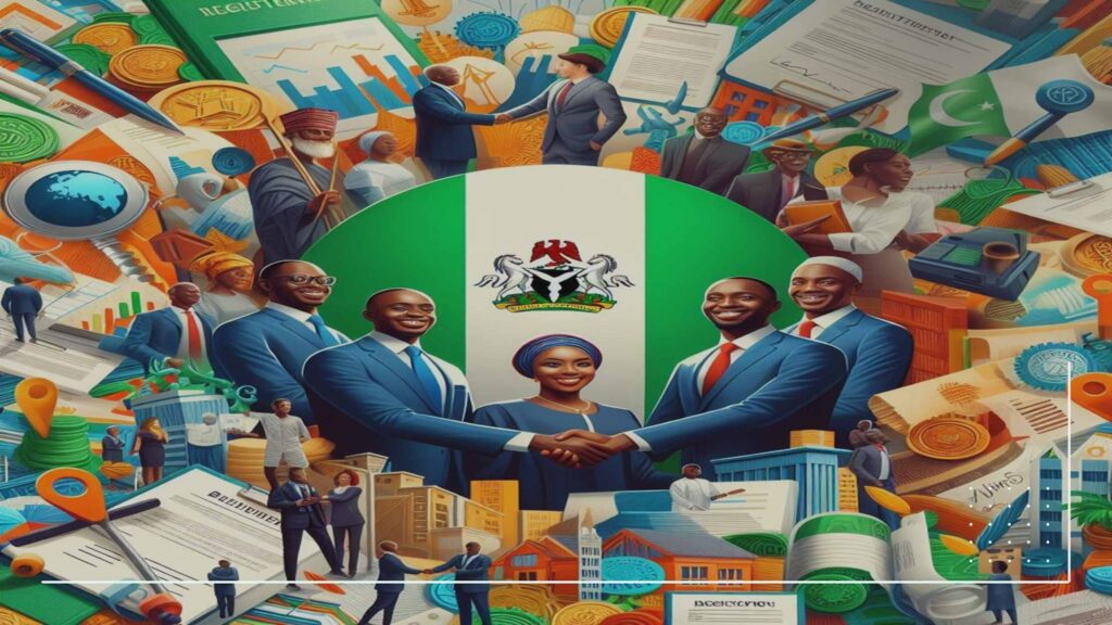 Frequently Asked Questions About Business Registration in Nigeria