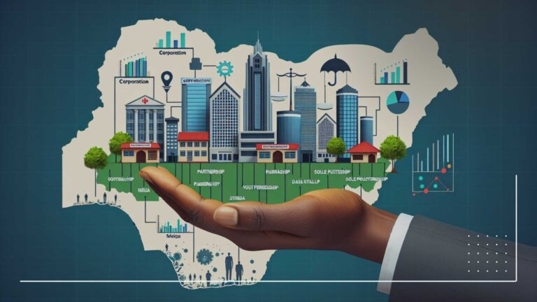 Grasping the Basics_ Business Structures in Nigeria