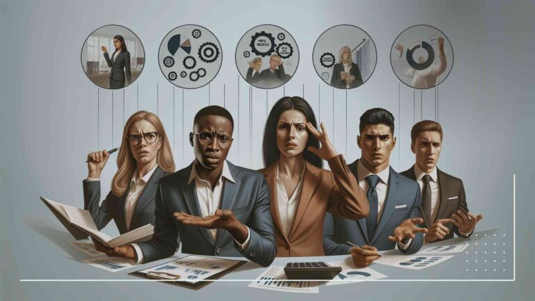 The Business Registration Process in Nigeria Common Mistakes to Avoid