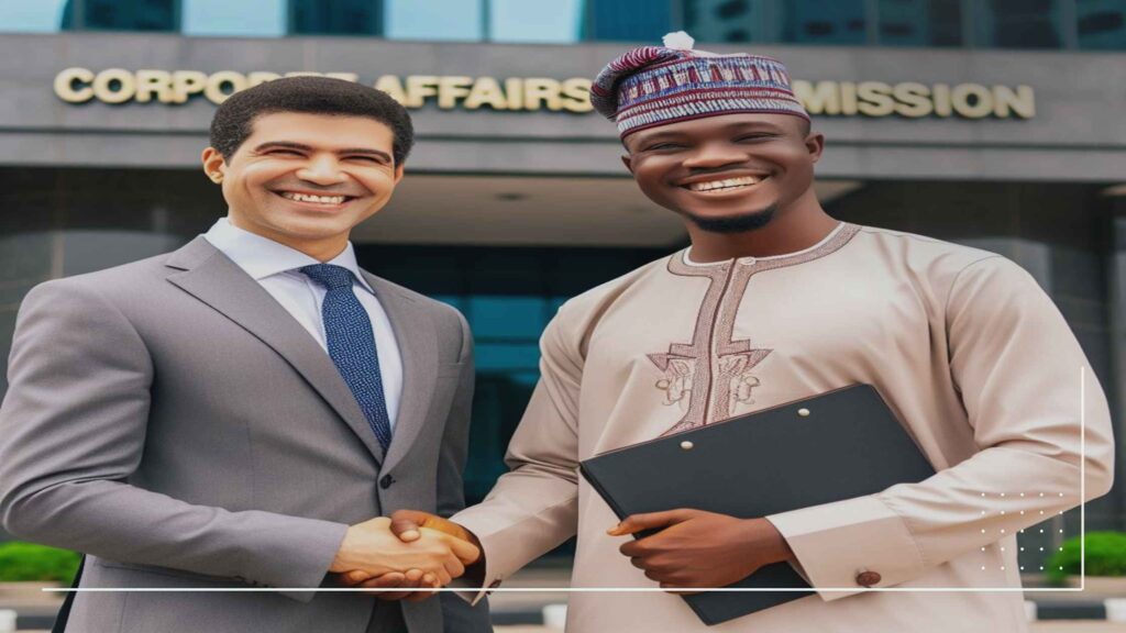Unravelling the Corporate Affairs Commission_ The Backbone of Nigerian Business
