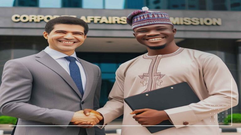 Unravelling the Corporate Affairs Commission_ The Backbone of Nigerian Business